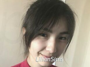 LilianSims