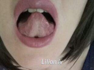 Lilian_lv
