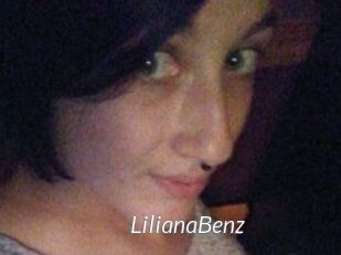 Liliana_Benz