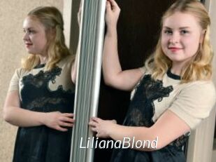 LilianaBlond