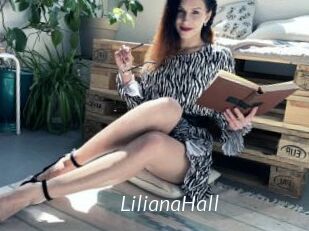 LilianaHall