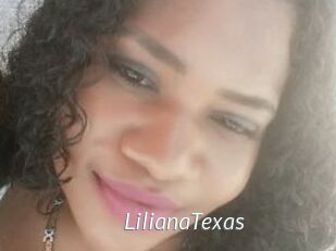 LilianaTexas