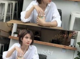 Lilibaby Porn Star