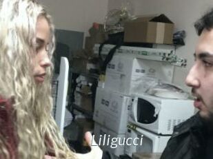 Liligucci