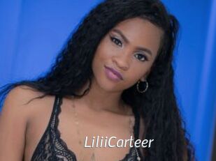 LiliiCarteer