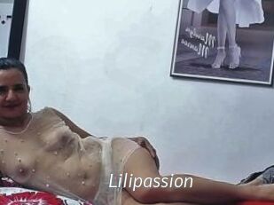 Lilipassion