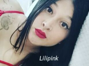 Lilipink Porn Star