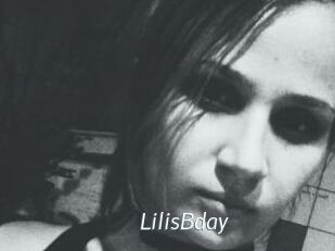 LilisBday