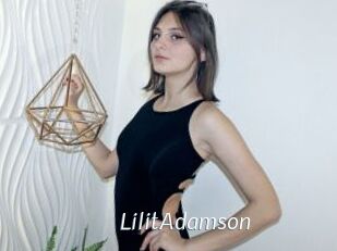 LilitAdamson