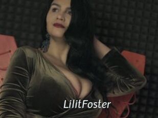 LilitFoster