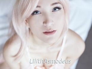 LilithAsmodeus