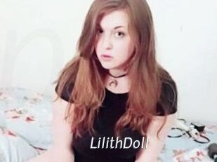 LilithDoll