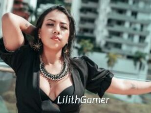 LilithGarner