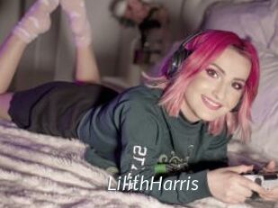 LilithHarris