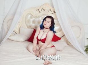 LilithKefir