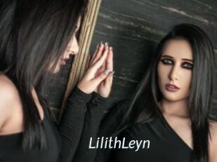 LilithLeyn