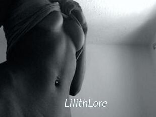 LilithLore