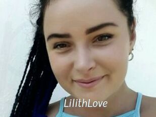 Lilith_Love
