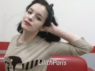 LilithParis