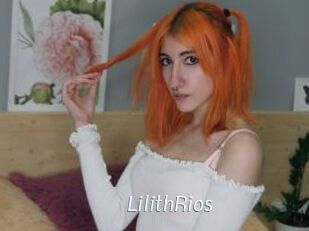 LilithRios