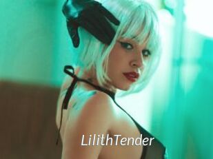 LilithTender
