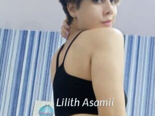 Lilith_Asamii