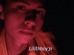 Lilithboy31