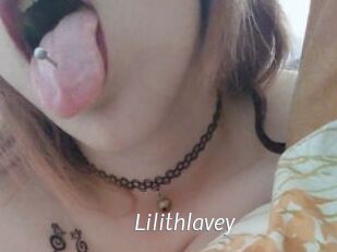 Lilithlavey