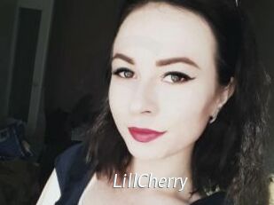 LillCherry Porn Star