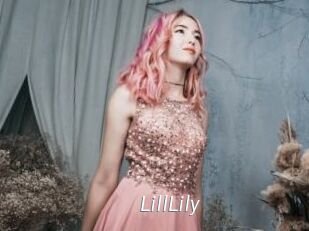 LillLily