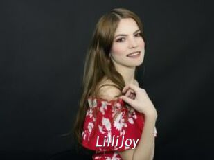LilliJoy