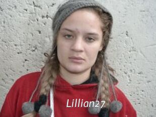 Lillian27