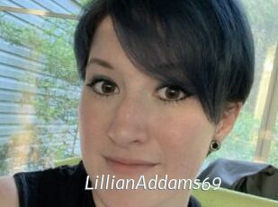 LillianAddams69