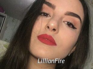 LillianFire