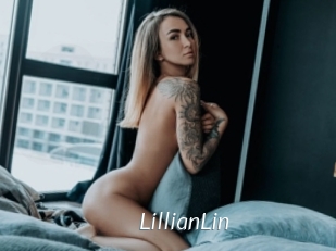 LillianLin