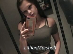 Lillian_Marshall