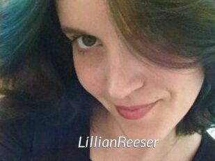 LillianReeser
