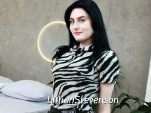 LillianStevenson