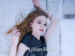 Lillian_Ross