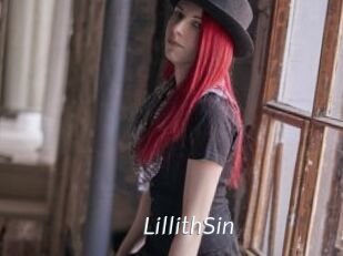 LillithSin
