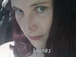 Lillth83