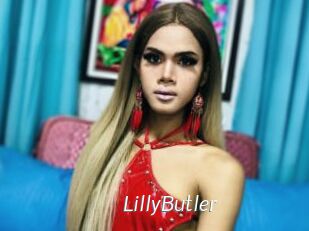 LillyButler