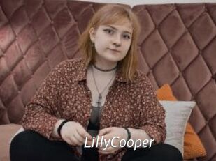 LillyCooper