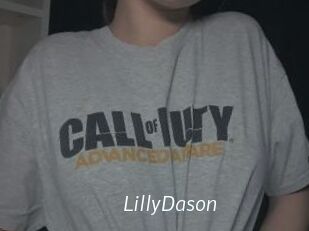 LillyDason