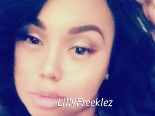 LillyFreeklez