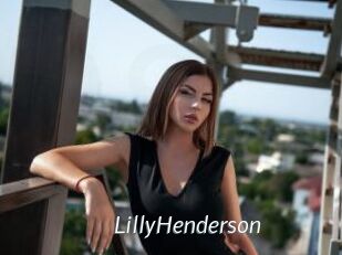 LillyHenderson