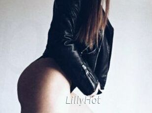 Lilly_Hot