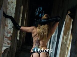 LillyLand