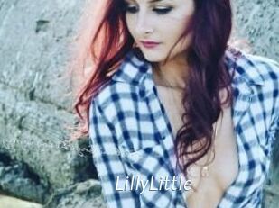 LillyLittle