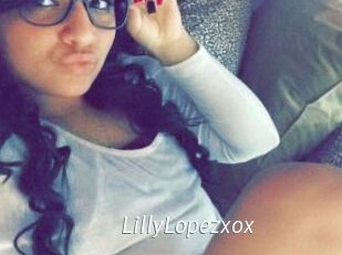LillyLopezxox